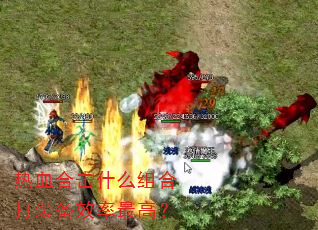 ��Ѫ�ϻ�ʲô��ϴ�װ��Ч����ߣ�