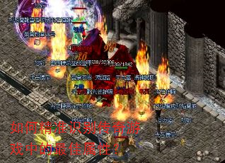 ��ξ�׼ʶ������Ϸ�е�������ԣ�