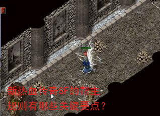 ����Ѫ����SF�İ�����������Щ�ؼ�Ҫ�㣿