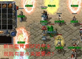 ����Ѫ����SF�İ�����������Щ�ؼ�Ҫ�㣿