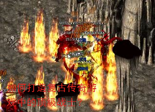 ��δ��츴�Ŵ�����Ϸ�еĶ���սʿ��