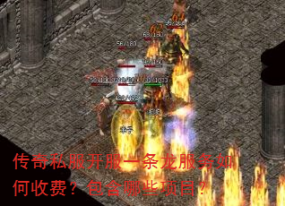 ����˽������һ������������շѣ�������Щ��Ŀ��