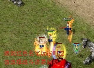 ������ɫ�������ʱӦ��ѡ��ս�����ǻرܣ�