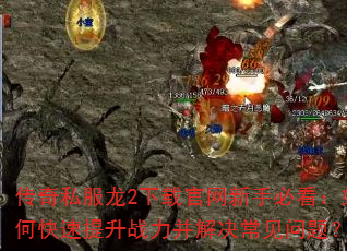 传奇私服龙2下载官网新手必看:如何快速提升战力并解决常见问题? 传奇私服龙2下载官网新手必看:如何快速提升战力并解决常见问题?