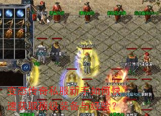 ��̬����˽��������ο��ٻ�ȡ����װ���뾭�飿