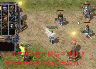 �¿���ְҵ������վ�е�ְҵ��ʧ������ο�������ս����