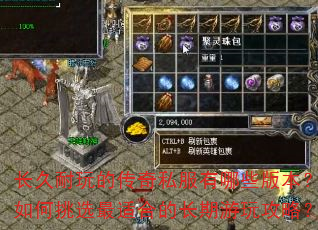 ��������Ĵ���˽������Щ�汾�������ѡ���ʺϵĳ������湥�ԣ�