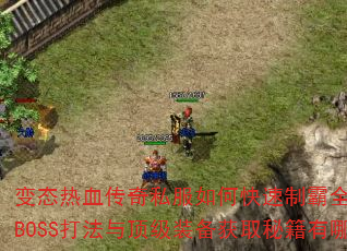 ��̬��Ѫ����˽����ο����ư�ȫ��������BOSS���붥��װ����ȡ�ؼ�����Щ��