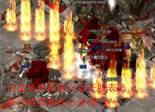 ��Ѫ����˽��ҳ�濪����ѡ����������Щ�ر����ɣ�