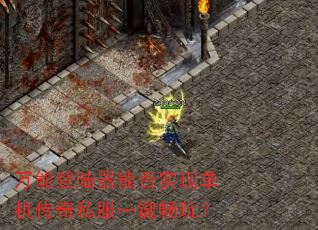 ���ܵ�½���ܷ�ʵ�ֵ�������˽��һ�����棿