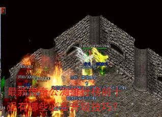 ���´��湫�����а�ǰʮǿ����Щ�ر��������ɣ�