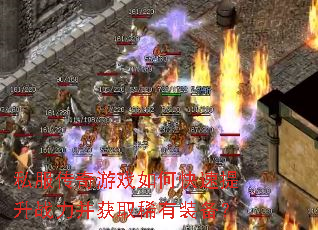 ˽��������Ϸ��ο�������ս������ȡϡ��װ����