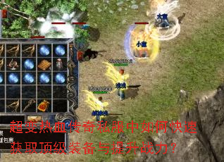 ������Ѫ����˽������ο��ٻ�ȡ����װ��������ս����