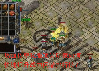 ��Ѫ����˽�����������ο�������ս���ʶ����а�