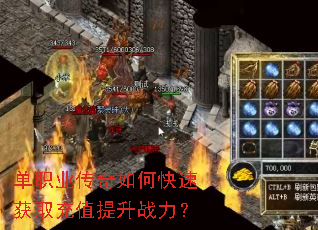 ��ְҵ������ο��ٻ�ȡ��ֵ����ս����