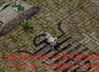 热血传奇私服新手如何快速升级并获取顶级装备?职业搭配技巧有哪些? 热血传奇私服新手如何快速升级并获取顶级装备?职业搭配技巧有哪些?