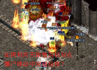 ����������޸�������ڽ�ʬ��ս��ͻ�Ƽ��ޣ�