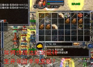 如何快速达到顶级转生并领取丰厚奖励? 如何快速达到顶级转生并领取丰厚奖励?