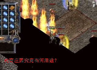 ����ׯ԰�����к���;��