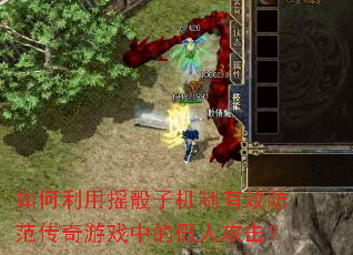 �������ҡ���ӻ�����Ч����������Ϸ�еļ��˹�����