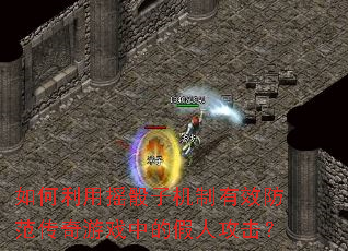 �������ҡ���ӻ�����Ч����������Ϸ�еļ��˹�����