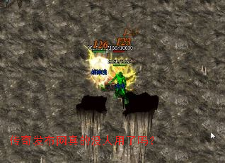 传奇发布网真的没人用了吗? 传奇发布网真的没人用了吗?