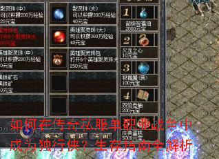 ����ڴ���˽����ְҵս���г�Ϊ������������ָ��ȫ����