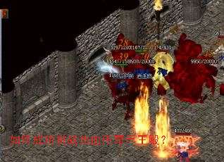 ��γɹ���ս��Ѫ����ʬ���