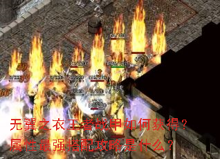 ����֮������ս����λ�ã�������ǿ���乥����ʲô��