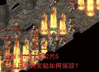 找服网2021年12月5日每日红包奖励如何领取? 找服网2021年12月5日每日红包奖励如何领取?