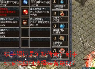 ���������ǳ�Ĭ���棿������Ҹ����ѡ��װ��·�ߣ�