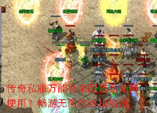 ����˽�����ܵ�¼���������ʹ�ã�����������ռ�ָ��