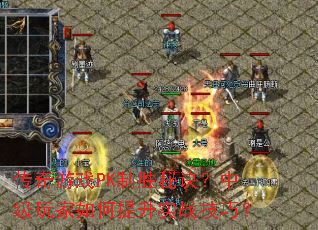 ������ϷPK��ʤ�ؾ����м�����������ʵս���ɣ�