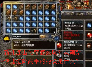 �¿�����������ô�棿�����¿��ٽ��׸��ֵ��ؾ���ʲô��