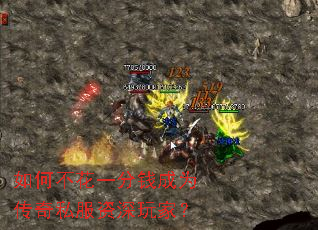 如何不花一分钱成为传奇私服资深玩家? 如何不花一分钱成为传奇私服资深玩家?