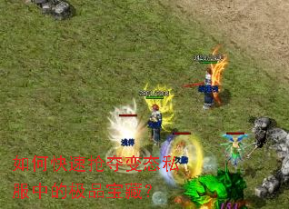 如何快速抢夺变态私服中的极品宝藏? 如何快速抢夺变态私服中的极品宝藏?