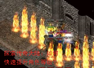 ̽�������½����ο���������ɫ�ȼ���