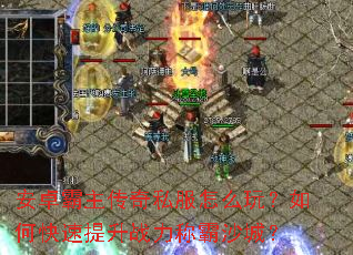 ��׿��������˽����ô�棿��ο�������ս���ư�ɳ�ǣ�