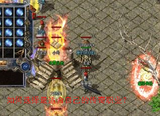 ���ѡ�����ʺ��Լ��Ĵ���ְҵ��