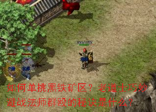 ��ε��������������ϵ�ʿ�����ս��ʦȺŹ���ؾ���ʲô��