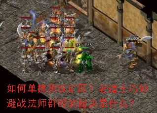 ��ε��������������ϵ�ʿ�����ս��ʦȺŹ���ؾ���ʲô��