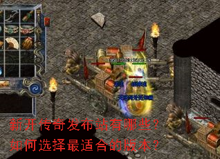 �¿����淢��վ����Щ�����ѡ�����ʺϵİ汾��