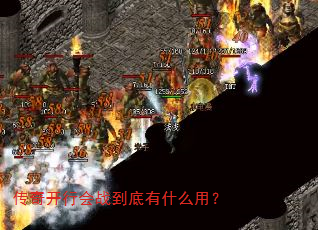 ���濪�л�ս������ʲô�ã�
