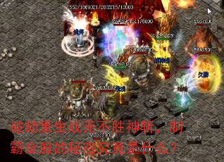 �ƽ�����ս�޲�ʤ��ն���ư�ȫ�������ܾ�����ʲô��