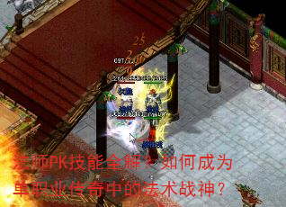 ��ʦPK����ȫ�⣿��γ�Ϊ��ְҵ�����еķ���ս��