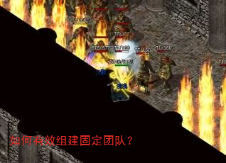 �����Ч�齨�̶��Ŷӣ�
