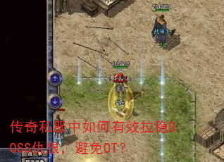 ����˽���������Ч����BOSS��ޣ�����OT��