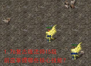 1.76���Ű淨ʦ15��ǰӦ������Щ���ļ��ܣ�